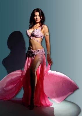 Ирина Белопольская