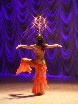 Ирина Белопольская