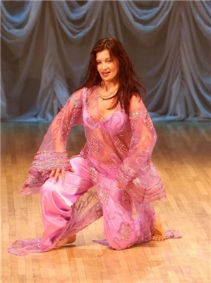 Ирина Белопольская