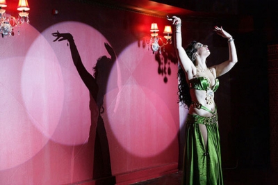 Орит Мафцир