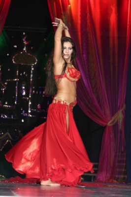 Мария Шашкова