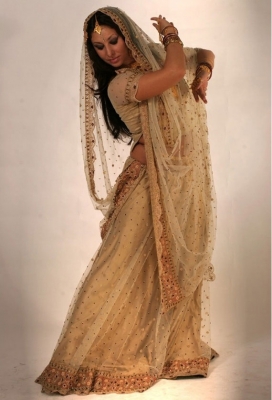 Мария Шашкова