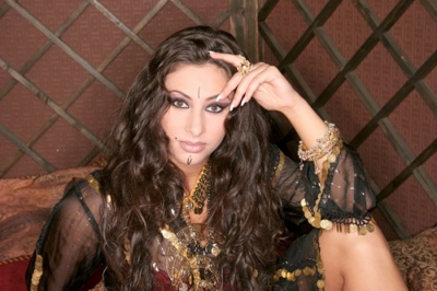 Мария Шашкова