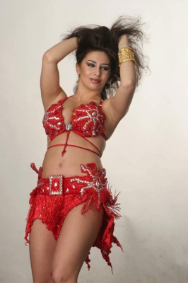 Мария Шашкова