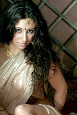 Мария Шашкова