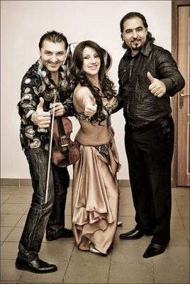 Оссама Шахин