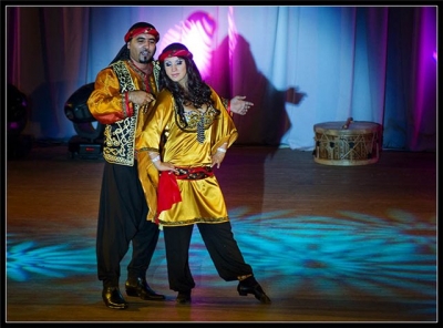 Оссама Шахин