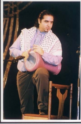 Оссама Шахин