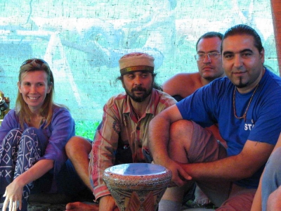 Оссама Шахин