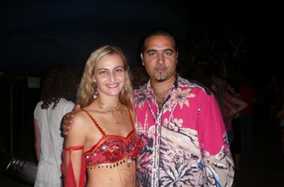 Оссама Шахин