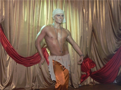 Алексей Паращук