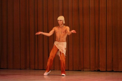 Алексей Паращук