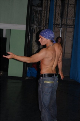 Алексей Паращук