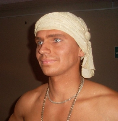 Алексей Паращук