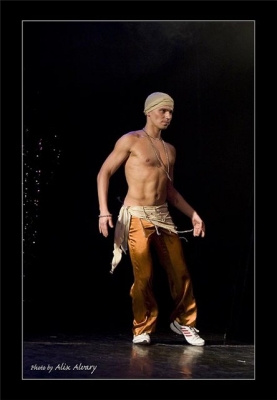 Алексей Паращук