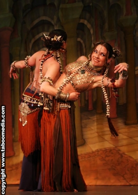 Джамила Салимпур