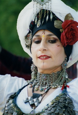 Каролина Нериккио