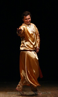 Леонид Игнатенков