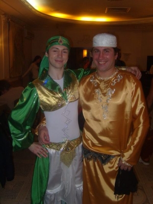 Леонид Игнатенков