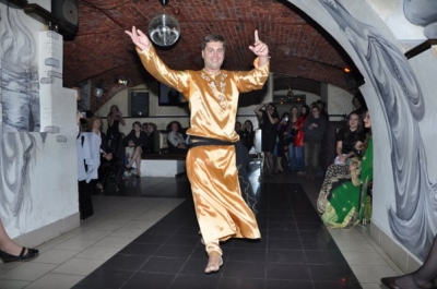 Леонид Игнатенков