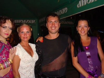 Леонид Игнатенков