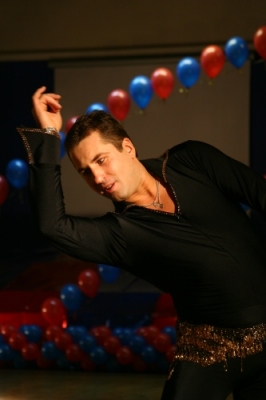 Леонид Игнатенков