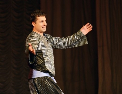 Леонид Игнатенков