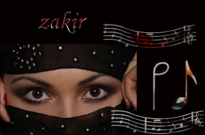 Хиджаб (Hijab)