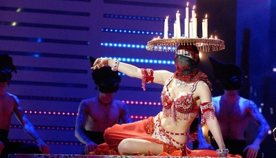 Алла Кушнир