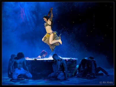 Алла Кушнир