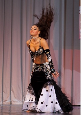 Алла Кушнир