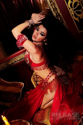 Алла Кушнир