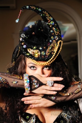 Алла Кушнир