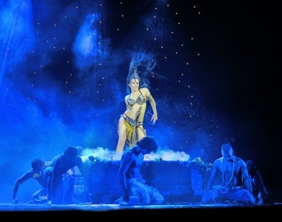 Алла Кушнир