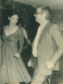 Фарида Фахми