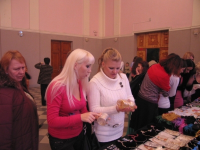 Областной турнир по восточным танцам