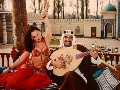 Камаль Баллан (Kamal Ballan)