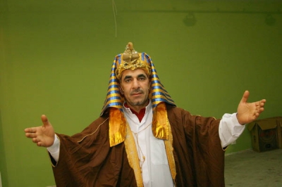 Камаль Баллан (Kamal Ballan)