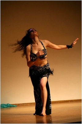 Ханнан Султан (Hannan Sultan)