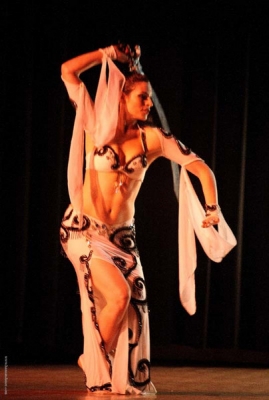 Ханнан Султан (Hannan Sultan)