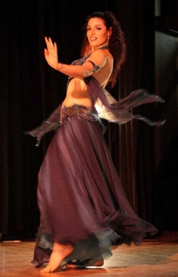 Ханнан Султан (Hannan Sultan)