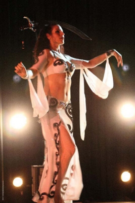 Ханнан Султан (Hannan Sultan)