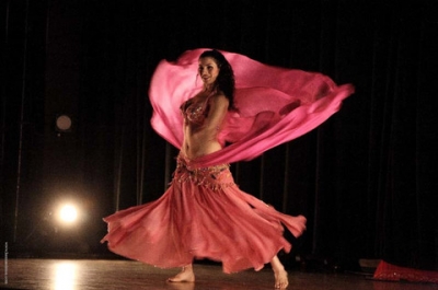 Ханнан Султан (Hannan Sultan)