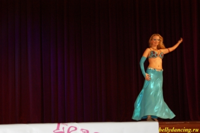 Первенство Москвы по танцам живота, 29-30 января 2011, МО, Мытищи