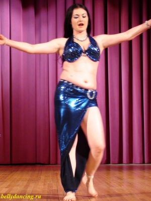 Первенство Москвы по танцам живота, 29-30 января 2011, МО, Мытищи