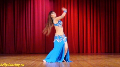 Первенство Москвы по танцам живота, 29-30 января 2011, МО, Мытищи