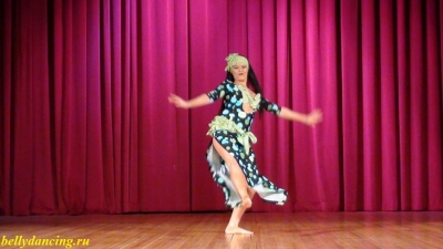 Первенство Москвы по танцам живота, 29-30 января 2011, МО, Мытищи