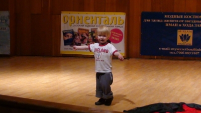 Жемчужины Востока, Зеленоград, 06-02-2011