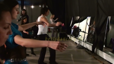 Мухамед Шахин (Mohamed Shahin)