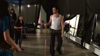 Мухамед Шахин (Mohamed Shahin)